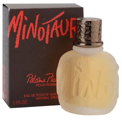 paloma picasso minotaure for men